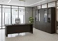 кабинет директора Марк-II