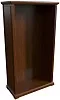 Каркас двухстворчатого шкафа