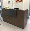 ресепшн Фаста