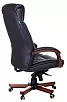 кресло T-9922 Walnut