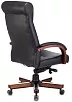 кресло T-9928 Walnut