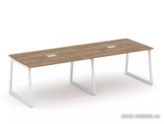 столы Проджект Дуб T1