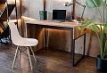 cтул Eames White