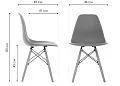 cтул Eames White