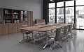 столы складные Моби 25mm