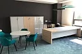 кабинет руководителя Кио
