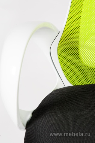 кресло Lime white
