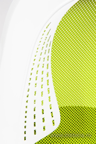 кресло Lime white