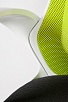 кресло Lime white