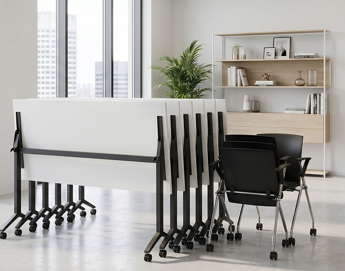 фото столы складные Моби					 №3					