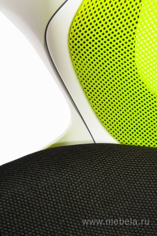 кресло Lime white