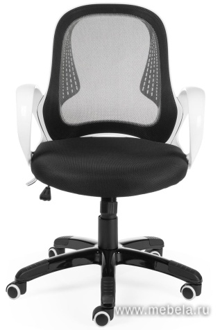 кресло Lime white