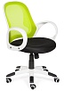 кресло Lime white