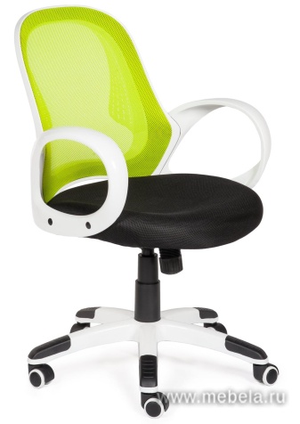 кресло Lime white