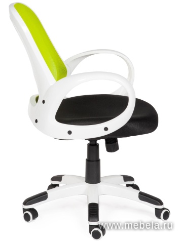 кресло Lime white
