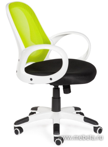 кресло Lime white