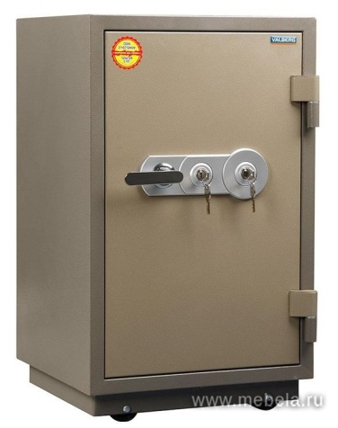 Cейф FRS-80 T-KL