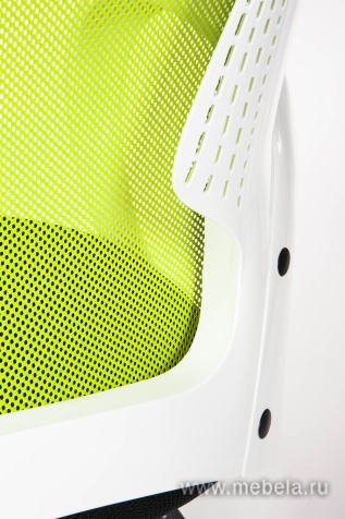 кресло Lime white